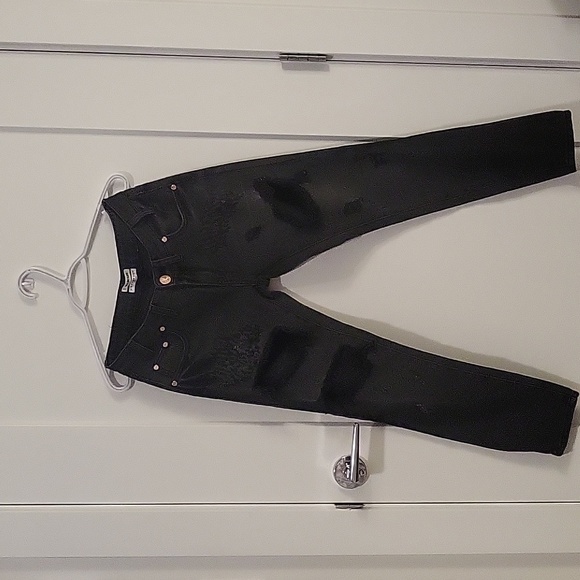 One x One Teaspoon Jeans - Picture 3 of 8